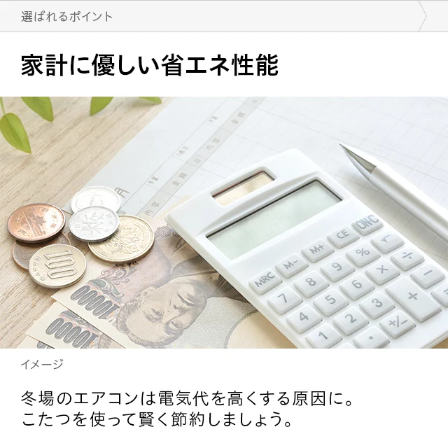 ヴィンテージ風こたつテーブル リバーシブルタイプ｜インテリア家具・家電・雑貨通販【MODERN DECO モダンデコ】