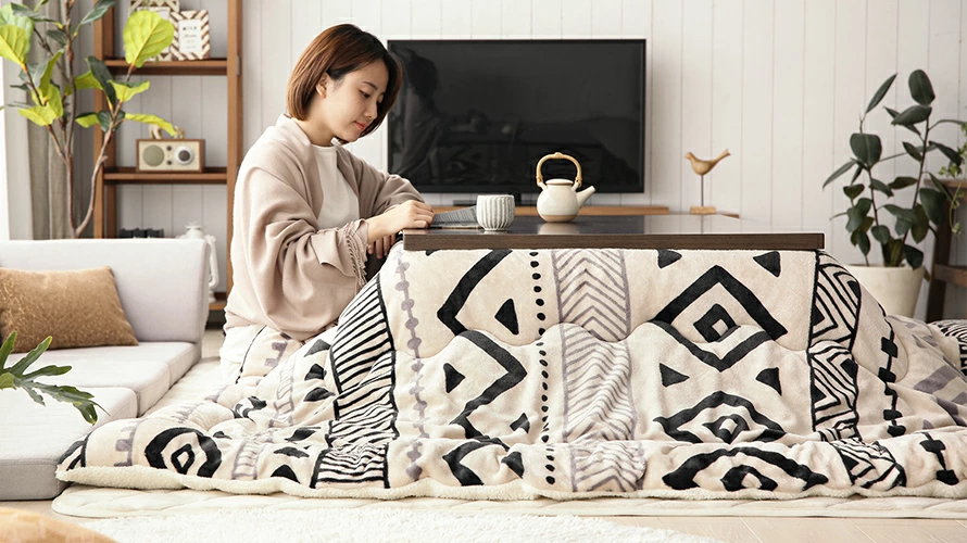 期間限定セール フトンレスダイニングこたつ Iris イーリス こたつ 木製 西海岸 インテリア 雑貨 西海岸風 家具 532p16jul16 春バーゲン 特別送料無料 Grammo Org