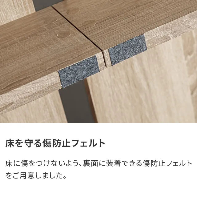 【きよたん】　SDフレーム LOWYA ベッド セミダブル ベッドフレーム すのこベッド SD 天然