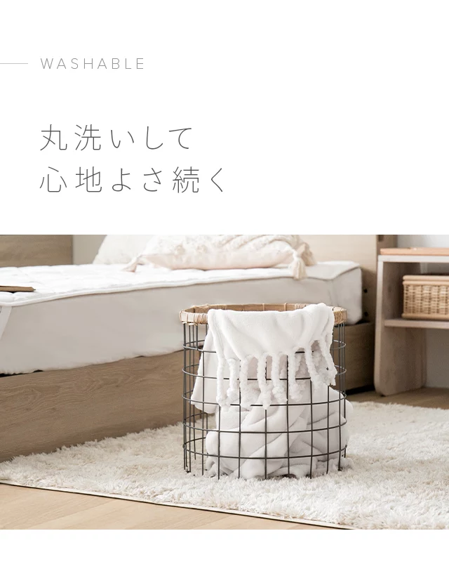 imperf フリンジ付きブランケット、ラグ L imperf フリンジ付きブランケット、ラグ L - メルカリ