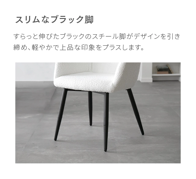 レビュー高評価の商品 犬撮影用！ 折りたたみ椅子 スラットデザイン ホワイト その他