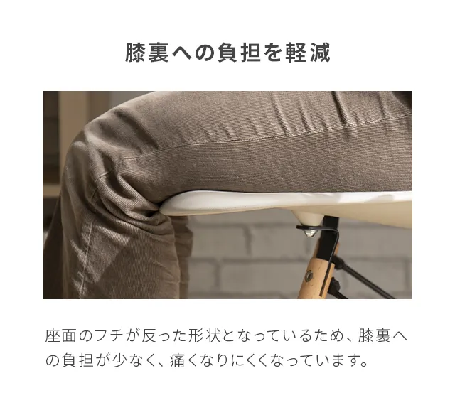 イームズチェア 全126色 デザイナーズシェルチェア プレミアム