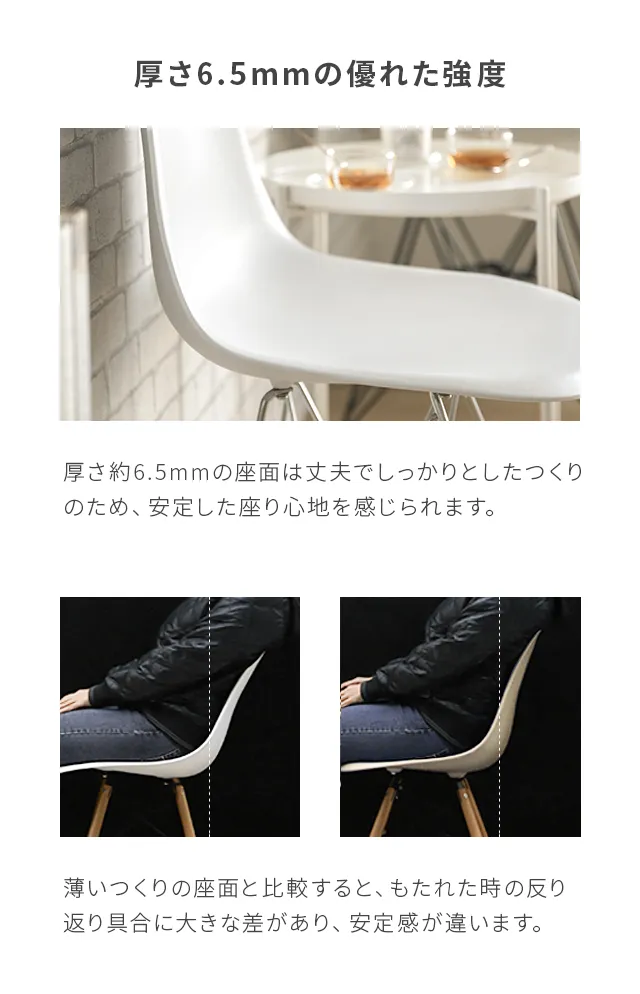 イームズチェア 全126色 デザイナーズシェルチェア プレミアム イームズチェア 全126色 デザイナーズシェルチェア プレミアム