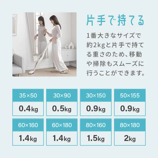 割れない鏡 フィルムミラー 軽量 ［選べる8サイズ］｜モダンデコ公式