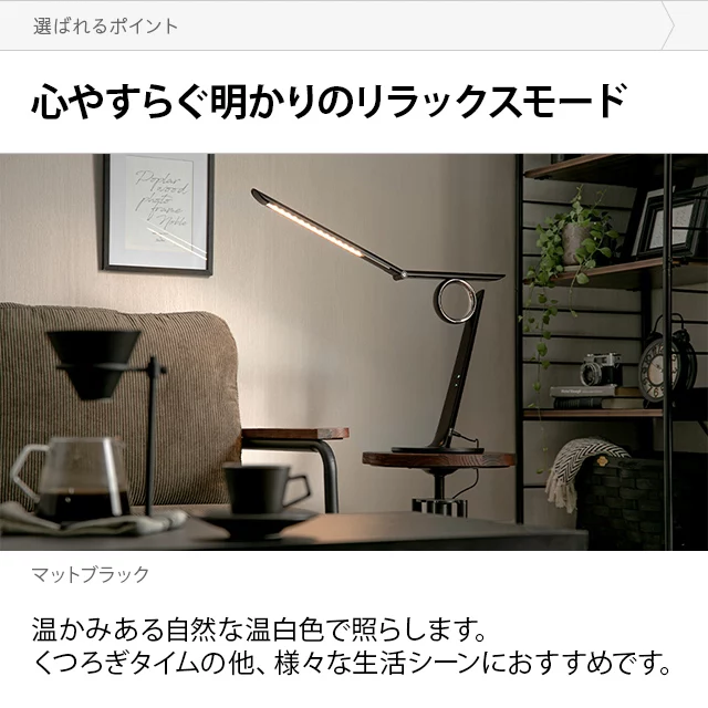 送料込み 新品未開封 LED デスクライト USB付 サンワダイレクト本店 サンワサプライオフィス・PC周辺通販