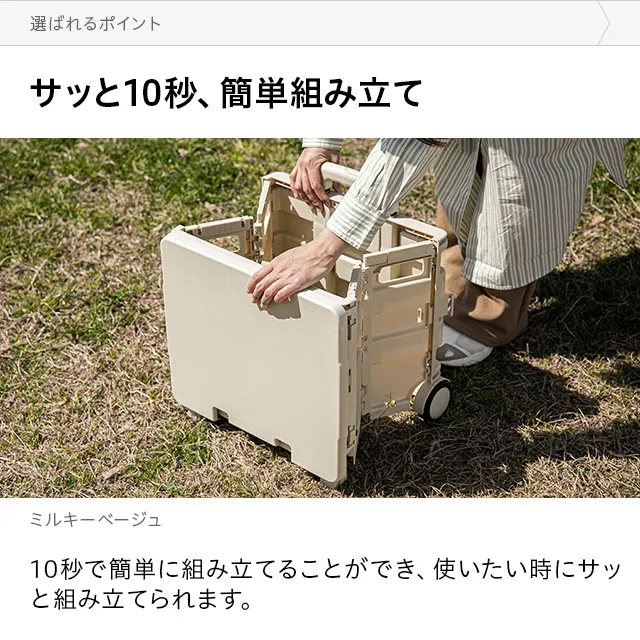 ブラウンチェック柄キャリーカート LEGEND WALKER（レジェンドウォーカー） キャリーカート 39L 買い物