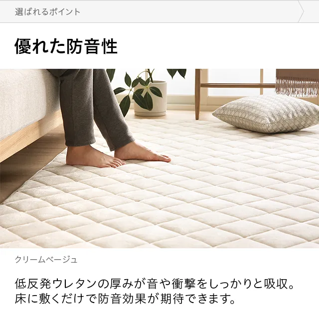 こたつ敷き布団S 吸湿発熱マイクロファイバー｜モダンデコ公式