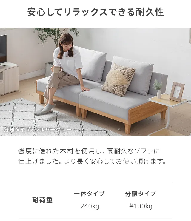 モダンデコ　ソファベッド　3人掛け　本体のみ 楽天市場】[本日20時〜P5倍] ソファーベッド ソファベッド 3人