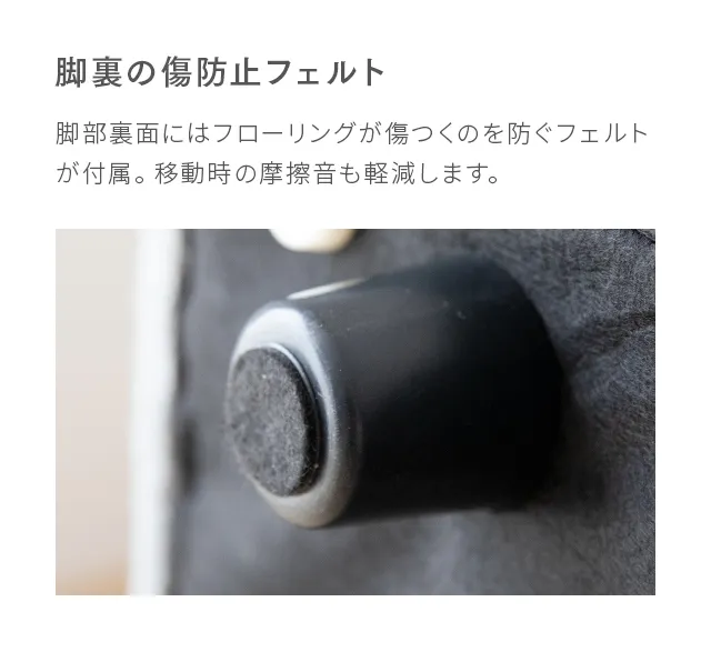 【黒木】モダンデコ 3人掛け収納付き多機能ソファ ミドル メランジグレー 幅215cm] 3人掛けソファ｜モダンデコ公式｜インテリア・家具の
