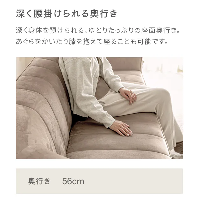 3人掛け 天馬 ロックス740-3L クリア 110001177 収納 衣装ケース フタ