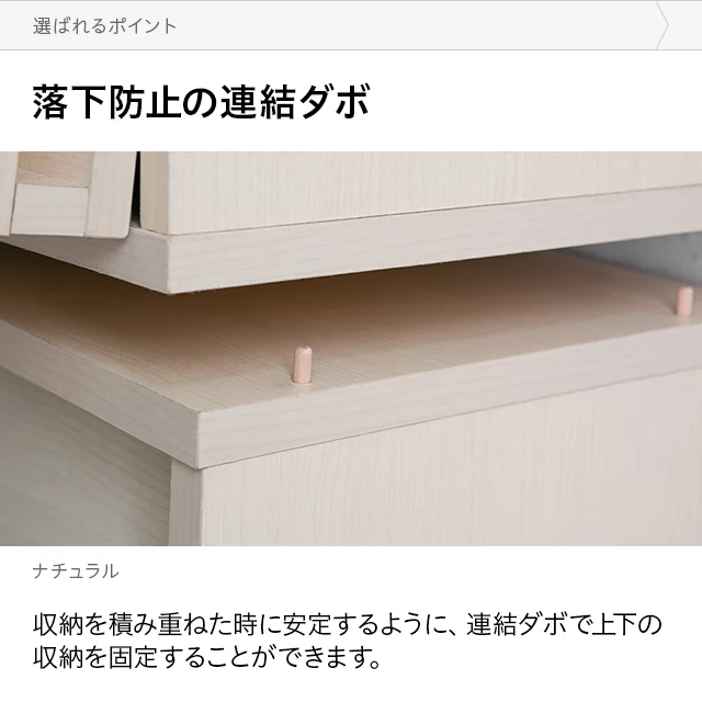 オープン棚2段 フラップ扉2枚付き ディスプレイラック｜モダンデコ公式