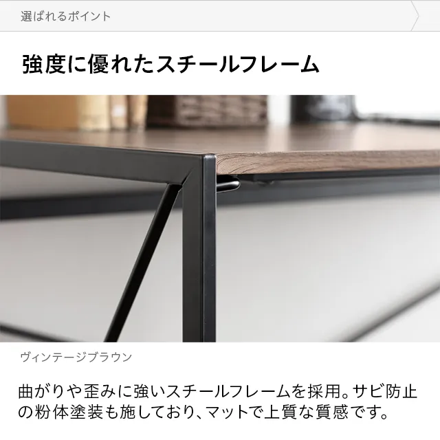グ*ル様 MODERN PEOPLES コード隠せるデスク 幅130 奥70 高 dr08_sp_13.jpg