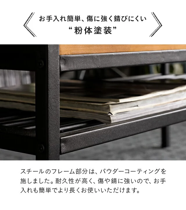 センターテーブル 60年代 ローテーブル おしゃれ 木製 センターテーブル 幅60cm 爆買