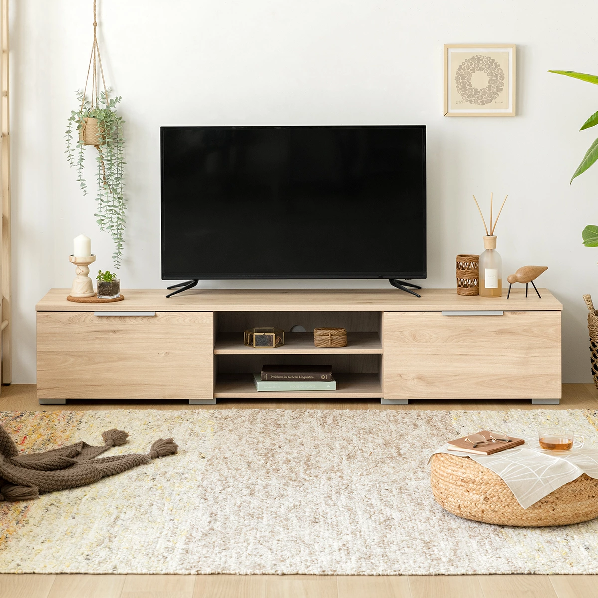 デンマーク製テレビボード｜モダンデコ公式｜インテリア・家具の総合通販