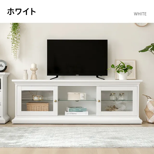 デンマーク製 大型キャビネット テレビ台 収納家具 リビング収納