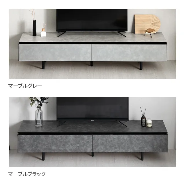テレビボード新品 BRICK テレビボード 幅180cm QW6107 ピュアオーク 通販 | 【公式