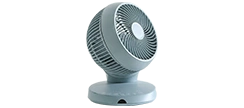 扇風機・サーキュレーター
