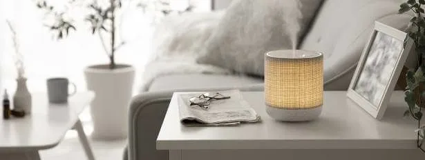 アロマディフューザー