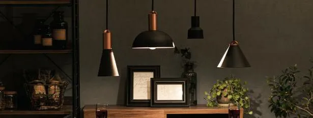 ライト・照明器具