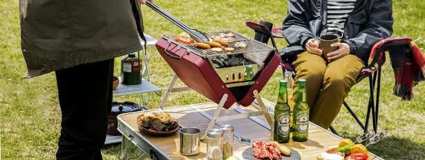 アウトドア用品