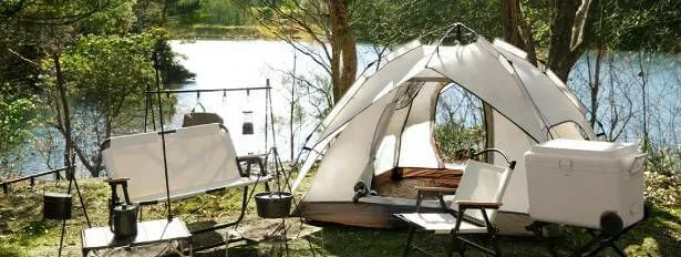 テント・タープ