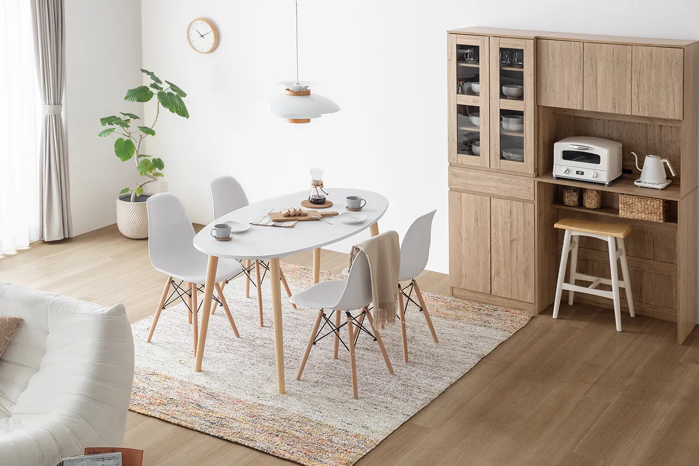 モダンデコ公式｜インテリア家具・デザイン家電の総合通販