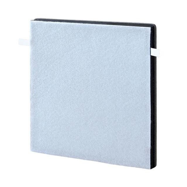 空気清浄機 交換用フィルター AIR BREEZE olp001専用