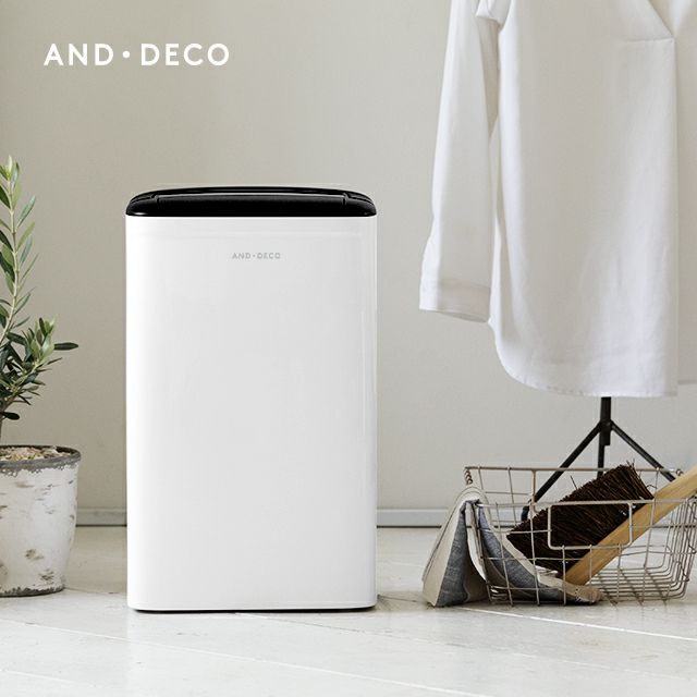 コンプレッサー式除湿機 16畳対応｜モダンデコ公式｜インテリア