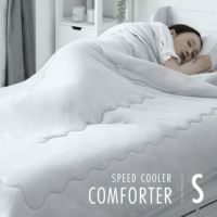 冷感掛け布団 S