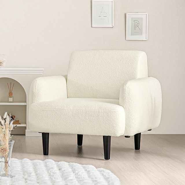 [幅93cm] 1人掛けソファ