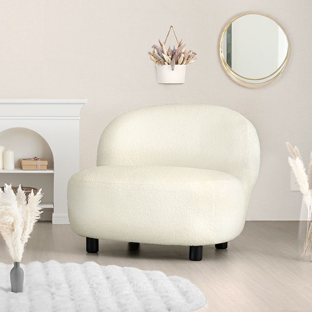 [幅83cm] 1人掛けソファ