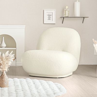 [幅74cm] 1人掛けソファ