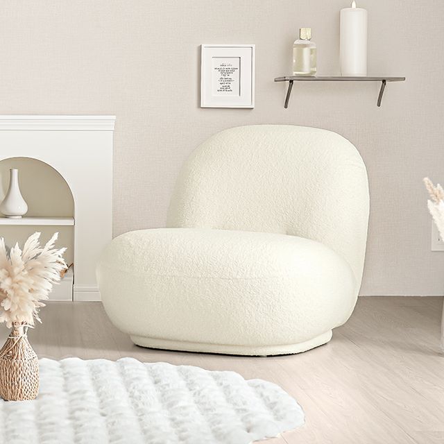 [幅74cm] 1人掛けソファ