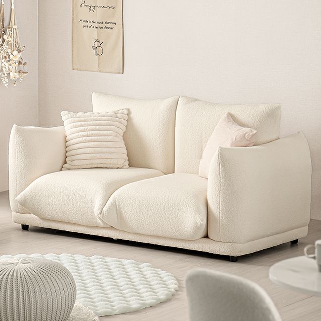 [幅180cm] 2人掛けソファ