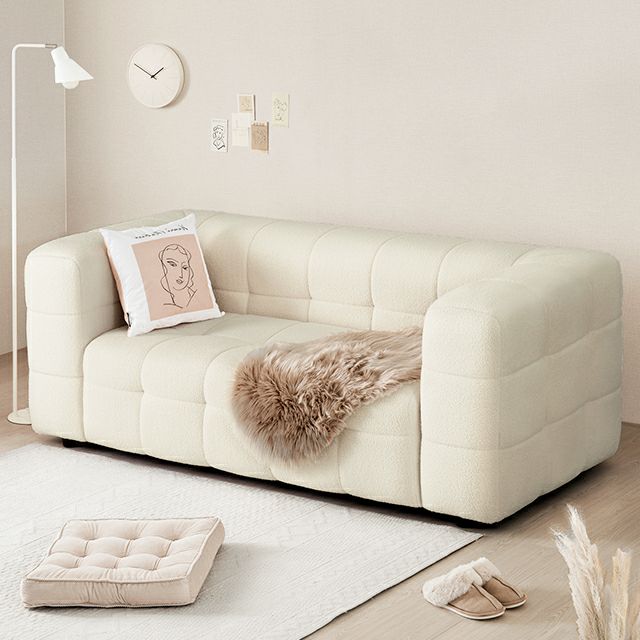 [幅215cm] 3人掛けソファ