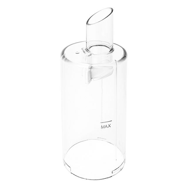 スティッククリーナー専用ダストカップ